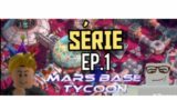 Ep 1 da serie Mars Base Tycoon