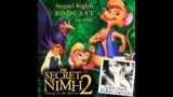 Ep 244 – The Secret of Nimh 2: Timmy To The Rescue (GUEST: Nikki Carrillo)