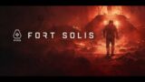 Ep2  Fort Solis #gaming #games #streaming #youtube #horrorstories #horrorgaming #space #mars #scary