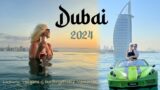 Epic Dubai Adventure: Luxury, Heights & Unforgettable Memories | January 2024
