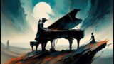 Epic Symphony Unleashed Cinematic Mix with Pianos, Strings, Percussions