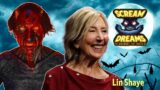 Episode 13 – Lin Shaye- " Dreaming on Water and Stone"