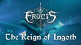 Erocis – The Reign of Ingoth (Official Video Clip)