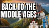 Escape to the Middle Ages A Journey Back in Time
