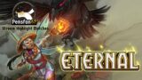 Eternal Card Game – Argenport Paladins vs The Impire Strikes Back