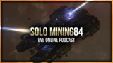 Eve Online – Skiff Mining, Q&A – Solo Mining – Episode 84