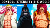 Every Villain In One Piece Fully Explained