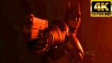 Evil Batman Vs The Flash Fight Scene – Suicide Squad Kill The Justice League (2024)