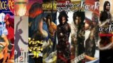 Evolution of Prince of Persia Games | 2004-2024 (Unboxing + Gameplay)
