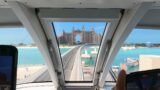 Exploring Atlantis, The Palm and the Dubai Monorail | Discover Dubai's iconic Landmarks