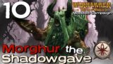 FALL OF CASTLE BASTONNE!! | Morghur – Beastmen | Total War: Warhammer 3 Modded Campaign #10