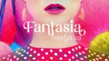 FANTASIA Album Mix by Marga Sol – Lounge Chillout Lofi Music