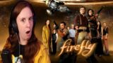 FIREFLY got really SPICY! * first time watching * Episodes 5 Safe * Episode 6 Our Mrs. Reynolds