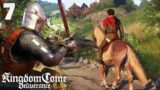FIRST Playthrough: Kingdom Come Deliverance – Part 7