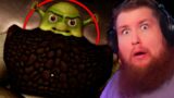 FIVE NIGHTS AT SHREKS HOTEL 2 MADE ME PEE A LITTLE