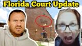 FLORIDA COURT UPDATE – In "Odd"er Creek