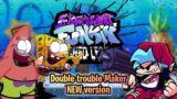 FNF: Glitched Legends v3 | Double TroubleMaker NEW version – LEAK