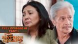 FPJ's Batang Quiapo Full Episode 12 – Part 1/3 | English Subbed