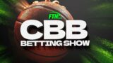 FREE College Basketball Picks Today | NCAA CBB 2/3 Picks | College Basketball Predictions