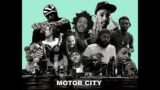 [FREE] Detroit Type Beat “Motor City Steppers”
