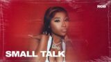 (FREE) ERICA BANKS / CITY GIRLS TYPE BEAT "SMALLTALK" #citygirlstypebeat #ericabankstypebeat