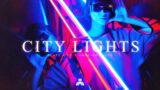 (FREE) "CITY  LIGHTS" Deep House Type Beat | EDM Pop Instrumental 2024