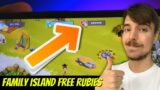 Family island Hack | How to get Rubies in Family island | Update 2024 (Android/iOS)