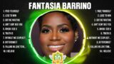 Fantasia Barrino Greatest Hits 2024 – Pop Music Mix – Top 10 Hits Of All Time