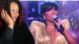 Fantasia Barrino Performs "Proud Mary" In Tribute To Tina Turner amazing !!!!!!!!