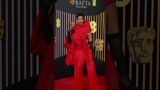 Fantasia Barrino Wore Benchellal To The 2024 BAFTAs