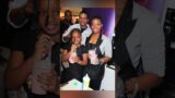 Fantasia Barrino resembles her Daughter Zion Quari Barrino