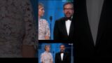 Fantasia Day | Steve Carell And Kristen Wiig At The 74th Golden Globes Awards 2017
