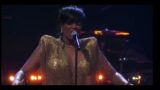 Fantasia Gives A Touching Tribute To Tina Turner