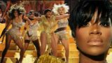 Fantasia Pays Tribute To Tina Turner With an Electric Performance At The 2024 Grammys