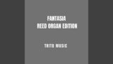 Fantasia Reed Organ Edition