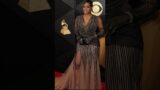 Fantasia Unique Look @ The Grammys 2024 #fantasia #fashionpolice #grammys2024 #congtri #redcarpet