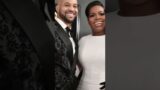 Fantasia and Her Hubby Celebrate First Wedding Anniversary