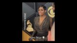 Fantasia came to slay the 2024 Grammys