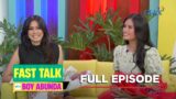 Fast Talk with Boy Abunda: Beauty Queens, HIRAP bang makahanap ng PAG-IBIG? (Full Episode 276)