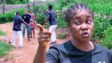 Fearless Village girl beats up the prince for trying to intimidate her- 2023 Nigerian Full Movies