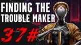 Finding the Trouble Maker | Atomic Heart | Part 37 Walkthrough