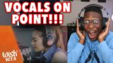 First Time Hearing | Morissette: Against All Odds (Mariah Carey) Rap Fan Reacts