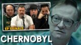 First time watching Chernobyl episode 5 reaction