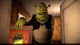 Five Nights At Shrek's Hotel 2 | Indie Horror Game | If you are scared of Shrek please don't play