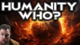Forgotten Humanity | 2348 | Short Sci-Fi Story