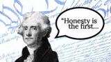 Founding Fathers quote on Honesty