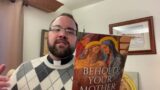 Fr. Edward Opens the Mail in time for Lent