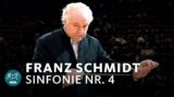 Franz Schmidt – Sinfonie Nr. 4 | Manfred Honeck | WDR Sinfonieorchester