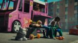 Free Nationals, A$AP Rocky, Anderson .Paak – Gangsta (Official Video)