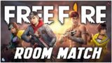 FreeFire Room Match | Dandanakka Gamer